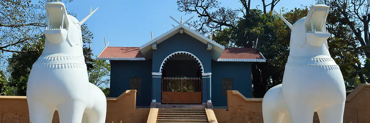 manipur